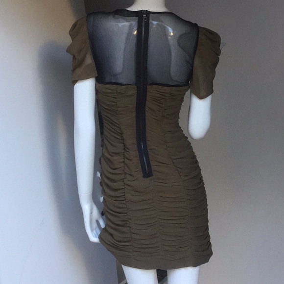 Mini dress - Picture 2 of 4